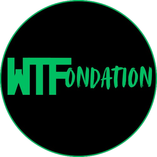Logo officiel Work Together Foundation