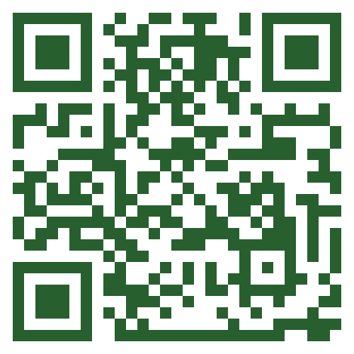 QR code officiel