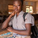 Aider un Enfant à Recevoir une Éducation