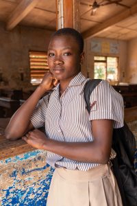 Lire la suite à propos de l’article Aider un Enfant à Recevoir une Éducation