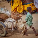 Mettre Fin au Travail Forcé des Enfants