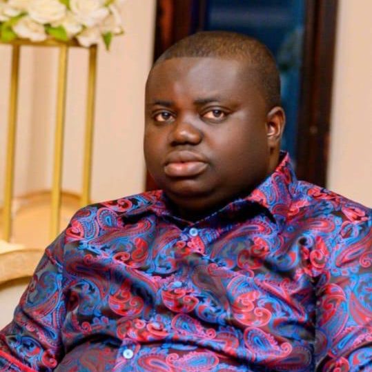 jeremie kolo wtfondation