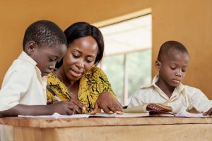 Read more about the article Développer les Compétences pour un Avenir Meilleur