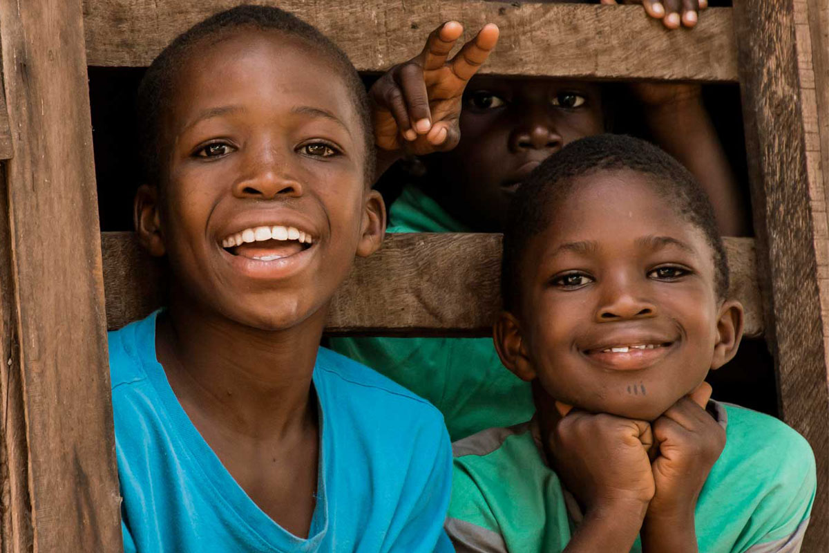 You are currently viewing Prendre Soin des Enfants